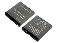 Micro battery MBP-NOK1024